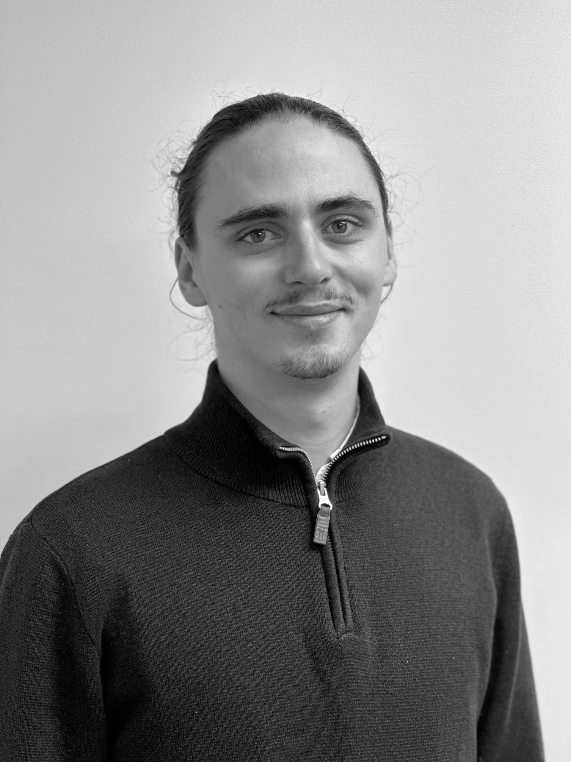 Callum Williams