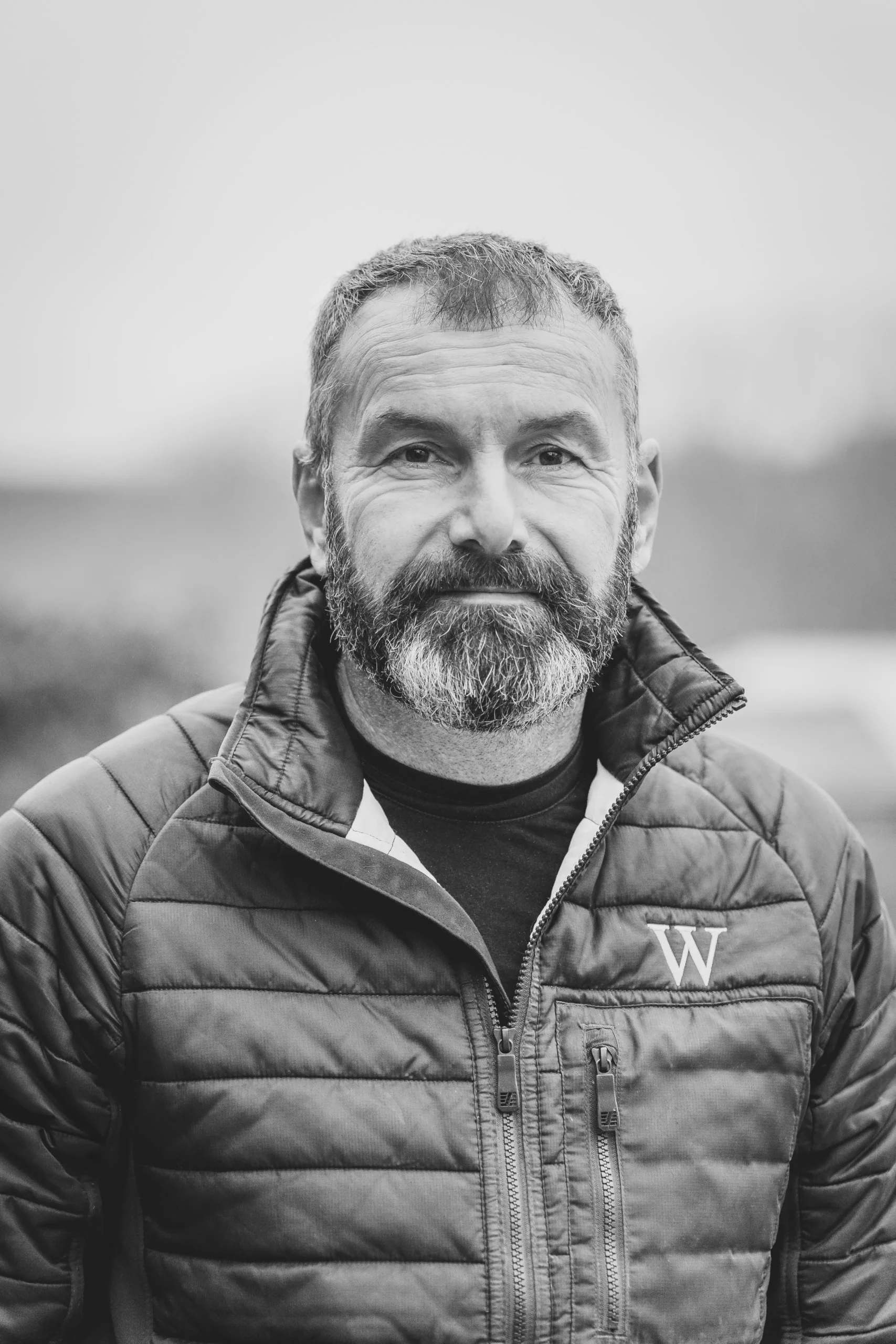 Mark Goswell